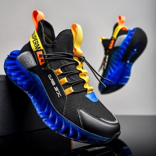 Men shoes Sneakers Male tenis Luxury shoes Mens casual Shoes Trainer Race off white Shoes fashion loafers running Shoes for men