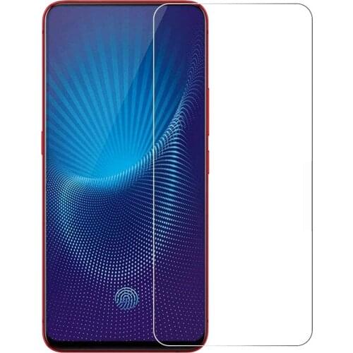 LISCN Screen Protectors For Vivo NEX