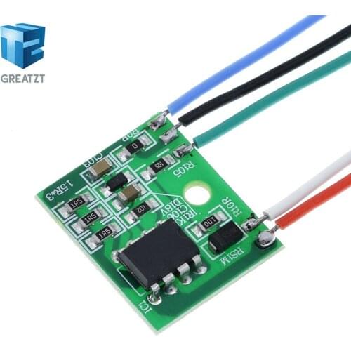LCD Universal Power Supply Module 5V-24V Repair Module Applied For Below 55" 55inch Board For LCD LED Display TV Maintenance