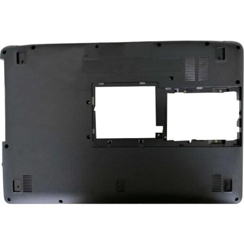 Original New Laptop Bottom Base Case Cover For Acer Aspire ES1-523 ES1-532 ES1-532G ES1-533 ES1-572 Bottom Cover 60.GD0N2.001