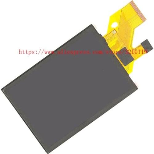 NEW LCD Display Screen Repair Parts For Panasonic Lumix DMC-ZS30 ZS30 DMC-TZ40 TZ40 Digital Camera With Backlight With Touch