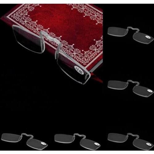 Glasses and accessories PC 2020 new