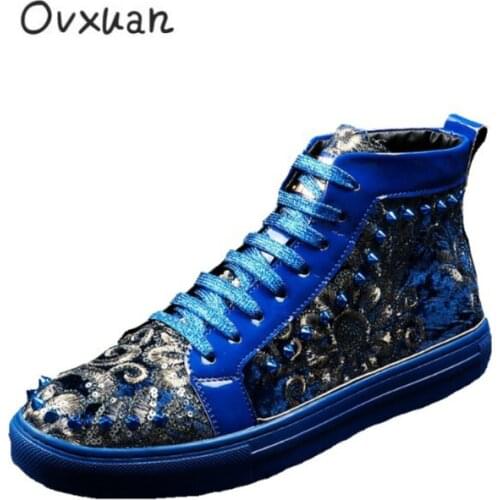 Ovxuan Women's Autumn Shoes