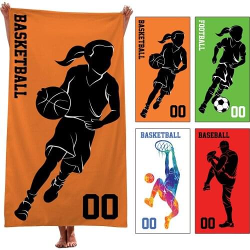 Pa.an Sports Towels