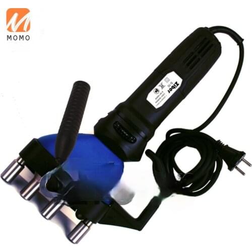 Seam Locking/Closing machine S-10 for pitsburgh locks