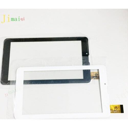 New Phablet Capacitive touch screen panel Digitizer Sensor Replacement For 7'' inch ZJ-70158B TABLET computer Multitouch