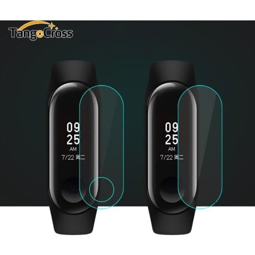 TangoCross MI Band