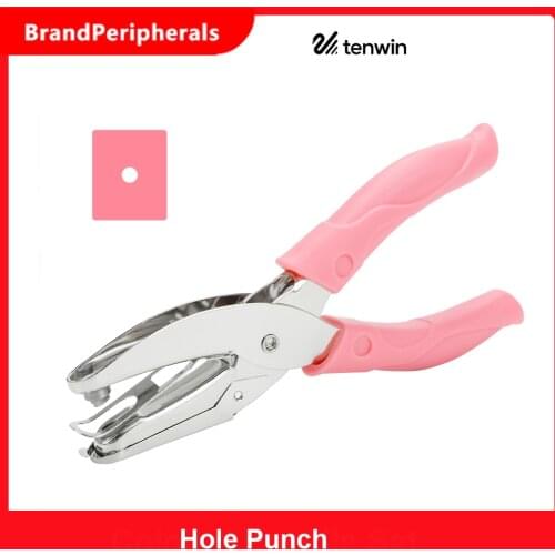 TEN－WIN Manual Hole Punches