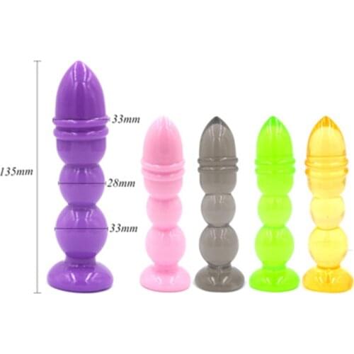 Warmlife Anal Toys