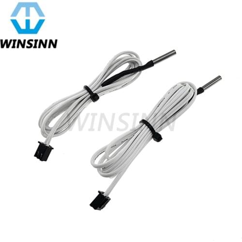 Spare Parts For 3D Printers Winsinn China