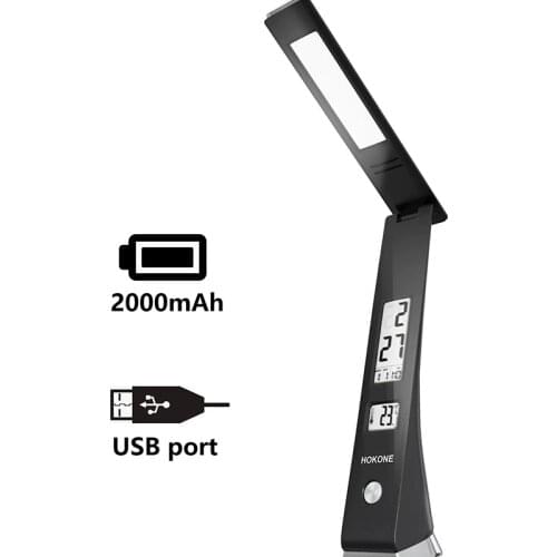 YOUKOYI Desk Lamp