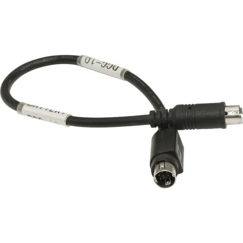 [100% New] Replacement Fujkura DCC-10 charge cord for Fujkura FSM-50S FSM-50R FSM-17S FSM-17R fusion splicer