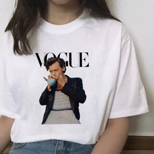 Tops for Women Summer 2021 Fashion Summer Anime Summer Crop Top Clothes for Women Clothing Girl Punk Tshirts Harajuku Vintage