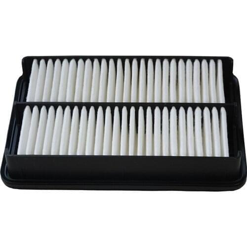 Car Engine Air Filter for Chery Arrizo 5 1.5 1.6l J60-1109111ab