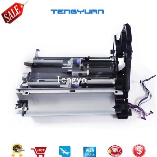 Used - 90% new original RM1-9745 Paper Pick up assy for hp M830 / M806 printer parts on sale
