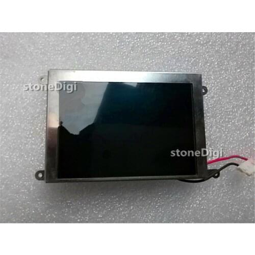 FREE SHIPPING Original LQ038Q5DR01 3.8 inch 320*240 TFT LCD Screen Display Panel for Car GPS Navigation System