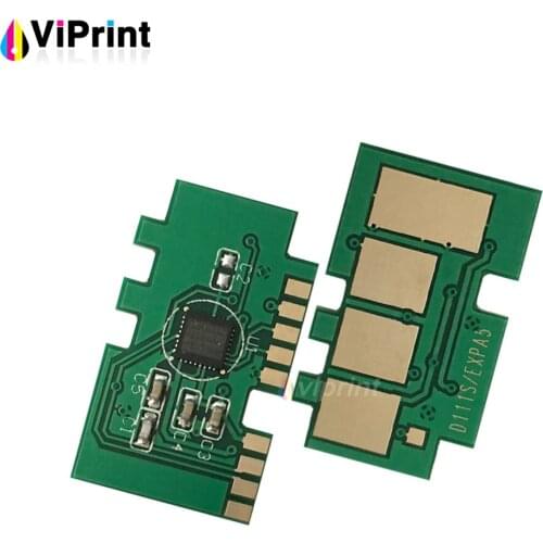 Mlt d111s 111s 111 d111 toner reset chip for Samsung Xpress SL-M2020W M2022 SL M2020 SL-M2020 M2070w mlt-d111s Laser printer