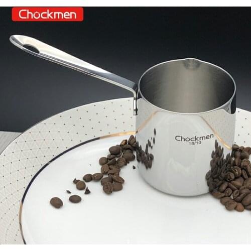 Chockmen Cookware