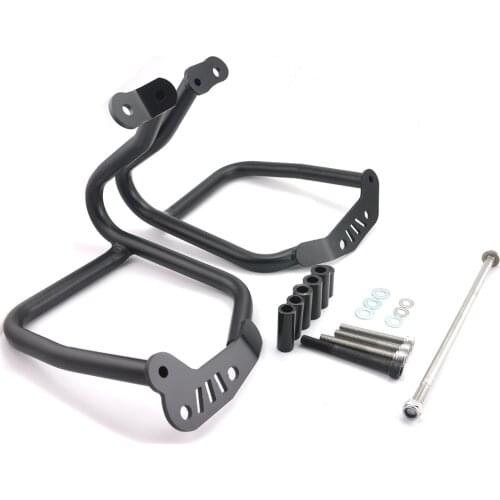 For BMW R Nine T Motorcycle Refit engine Protection Bar Protection Guard Crash Bars Frame For BMW R1200 R NINE T 2014 2015 2016