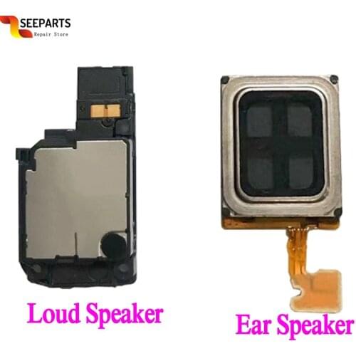 For OnePlus 9 Pro Loud Speaker Buzzer Ringer Board For Oneplus 9 Pro 1+9 Pro Ear Speaker Loudspeaker Replacement Parts