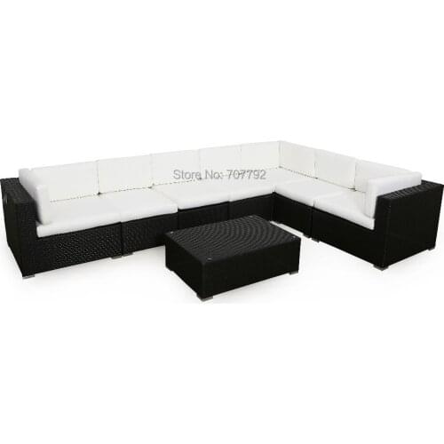 Hot Sale SGD-13119A L-Sectional Sofa Set