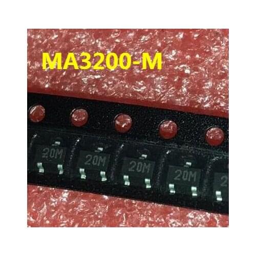 MA3200-M(TX) MA3200 50pcs-100pcs New Original