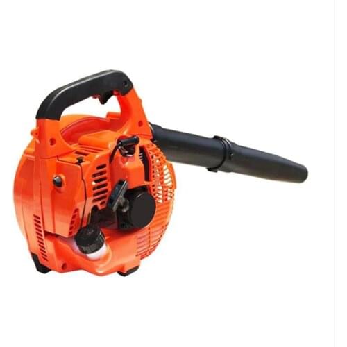 25.4cc Garden High Power Portable Leaf Blower Outdoor Forest Vacuum Cleaner Gasoline Snow Blower Wind Fire Extinguisher EB260