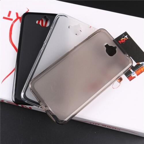 TPU Soft Case For Huawei Honor 4C PRO 5C EU Version TIT-L01 NEM-TL00H NEM-UL10 NEM-L22 NMO-L23 NEM-L51 Matte Silicon Cover