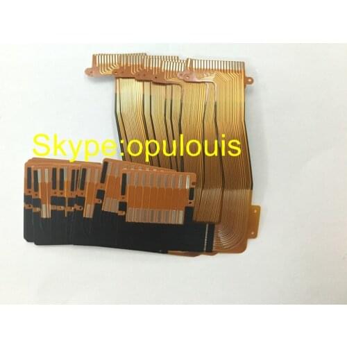 NEW flex cable ribbon for Models DEH-P1Y DEH-PIY DEH-P8650MP DEH-P80MP DEH-P8600MP CNP7698 CNP-7698