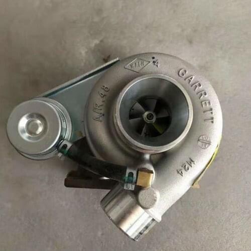 NEW Genuine Garrett TB25 471021-5001S 99431083 Turbo Turbocharger for IVECO Daily SOFIM8140.27 2.5L 75KW 102HP 90-96