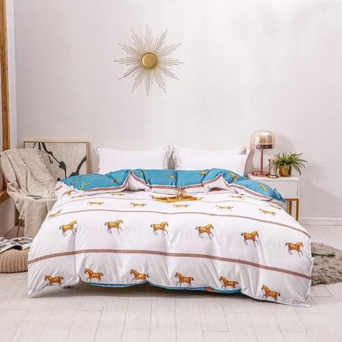 Benz BMW pattern/bedding 100% cotton single quilt cover, cotton bed cover quilt/pillow cover/single double quilt cover king size