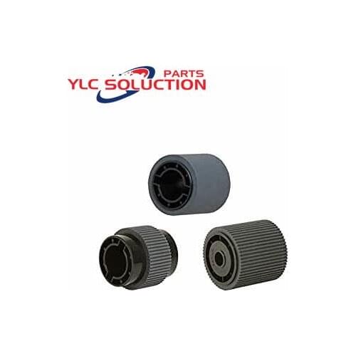 Feed Separation Pickup Roller A03X565400 A03X565300 A03X565200 For Konica MINOLTA BIZHUB Pro 1050 C5500 C5501 C6500 C6501 C65