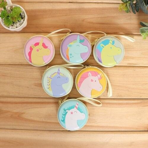 Пеналы с единорогом Shinin Cloud China At AliExpress