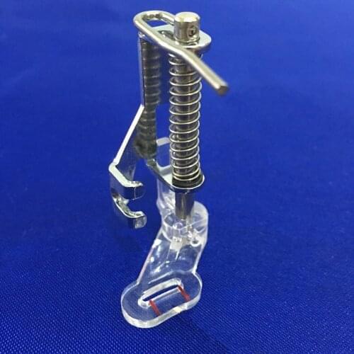 Darning Quilting Free Motion Foot/Feet For Janome (NewHome) Elna #822820006 AA7178