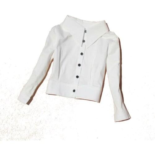 2019 Autumn Girls Tops And Blouses Kids Baby Girl Clothes Children Clothing Girl White Blouse Cotton Long Sleeve Shirt 2-16Y