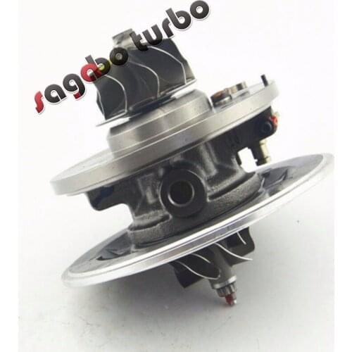 Turbocharger Turbo cartridge GT1852V CHRA 718089 for Renault Laguna / Vel Satis / Avantime / Espace III IV 2.2 DCI 150 HP 100 KW