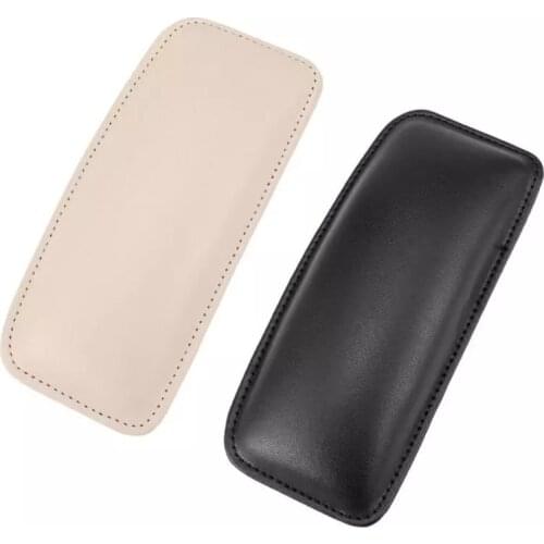 Universal Car Knee Pads Leg Pads Cushion Car Door and Central Control Leg Cushion Auto Leg Rest and Knee Cushion Car Accessories