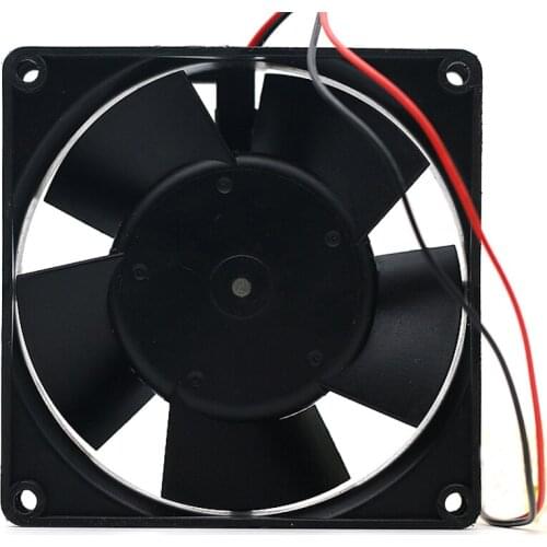 3314H 92*92*32mm 24V 220mA 5.3W water-proof axial server inverter cooling fan
