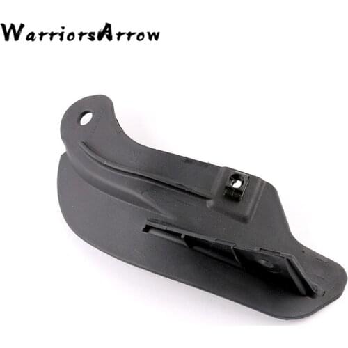 WarriorsArrow Mud Flaps