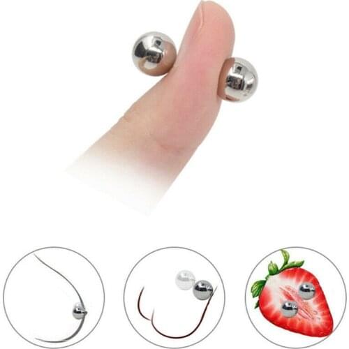 1/2/3/4 Pair G Spot BDSM Bondage Nipple Clamps Clitoris SM Bondage Adult Dildo Erotic Sex Toys For Couple Man Women Man Couples