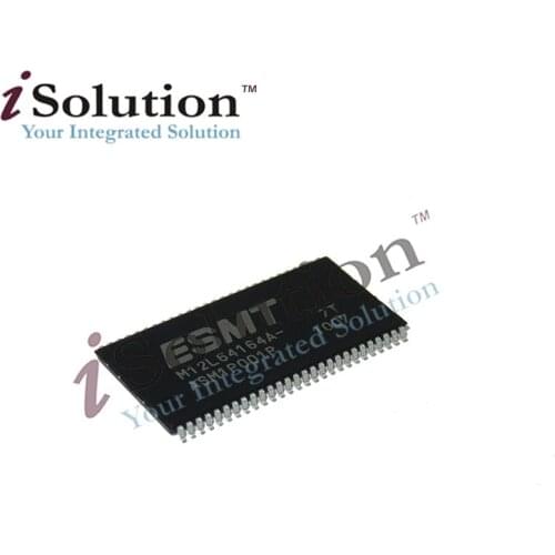 10pcs/lot M12L64164A-7TG ESMT M12L64164A-7T original authentic