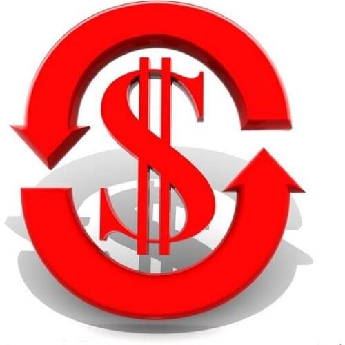 1Usd For anything fee you need ( extra Fee ) also can help you find things you need lowest forever