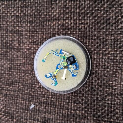 Watch accessories imported from Switzerland original ETA 251.471 circuit board 251471 IC board
