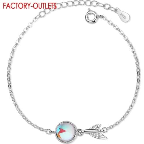 AMEELI Bracelets With Pendants