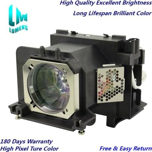 ET-LAV400 with original burner inside for PANASONIC PT-VW530 PT-VW535 PT-VW535N PT-VX600 PT-VX605 PT-VX605N PT-VZ570