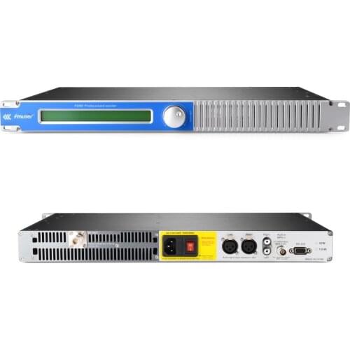Fmuser Professional Audio Equipment