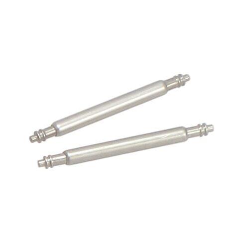 Stainless Steel Spring Bars Set Bar Watch Band Buckle Part Strap