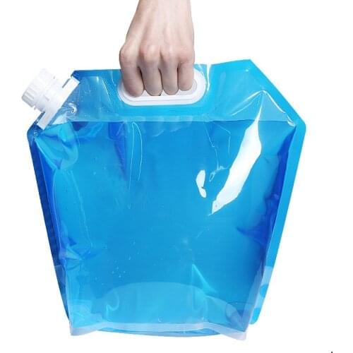 5L/10L Car/Outdoor/Home Water Container Bag Carrier for BMW E36 E39 E46 E90 E60 F30 F10 E34 X5 E53 E30 F20 E92 E87 M3 M4 M X5 X6