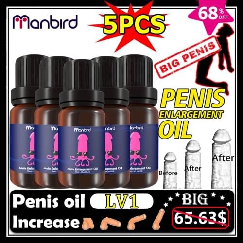 Adult Penis Enlargement Cream For Man Dick Help Male Potency Penis Growth Delay Sexual Penis Enlargement Oil
