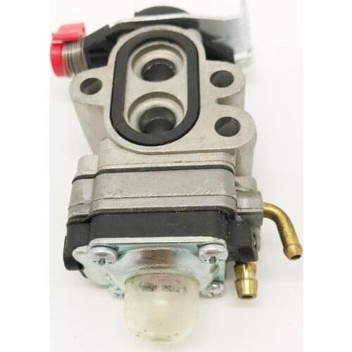 New Carb For Walbro Fits Kawasaki CARBURETOR ASSY Part# 15004-2110